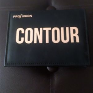 Profusion Contour Palette + Brush Set